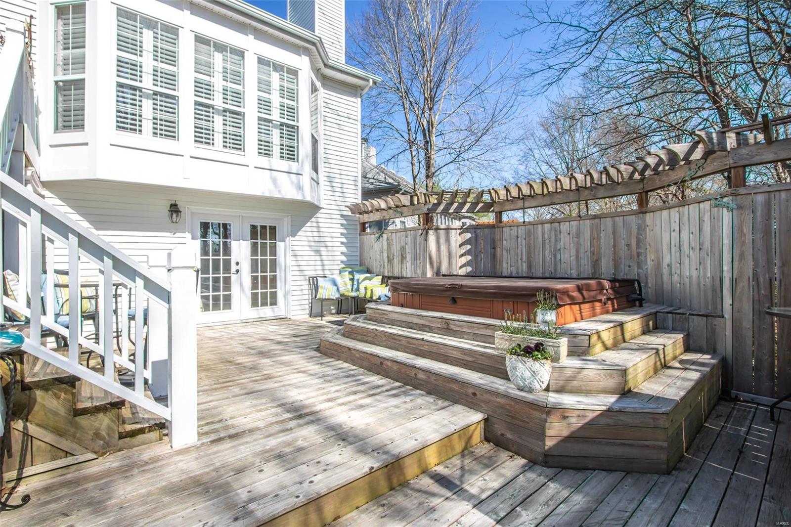 Muirfield - Residential