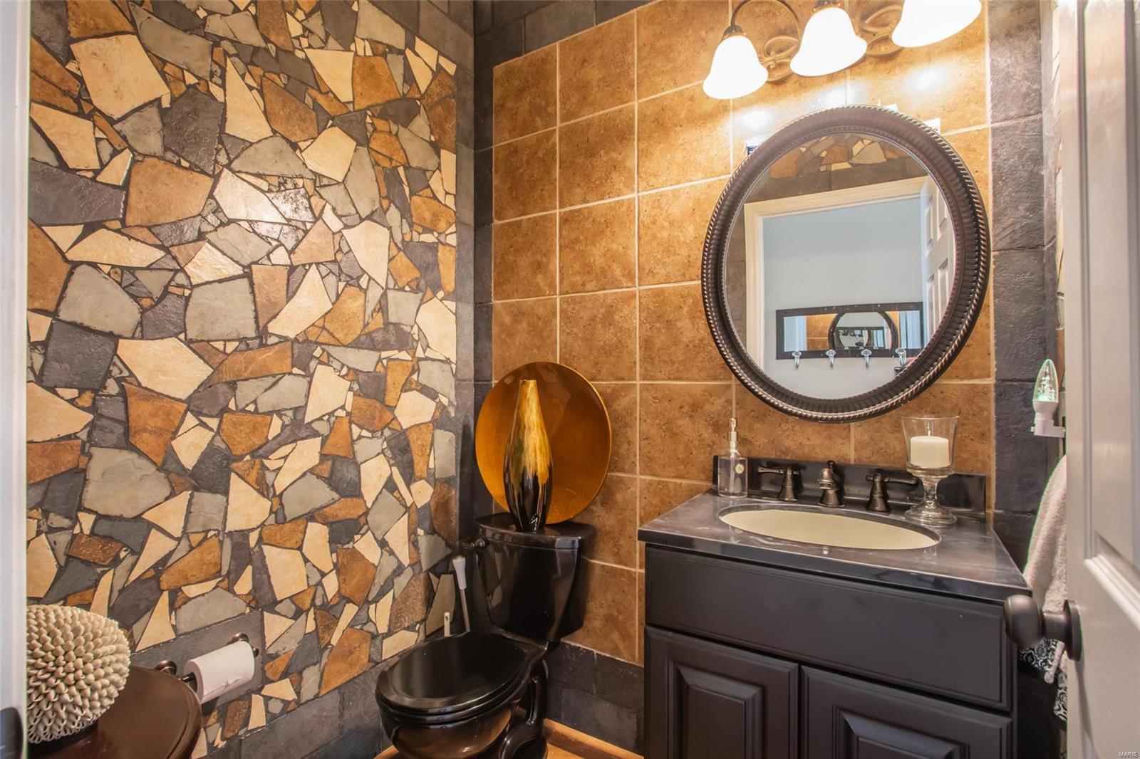 Muirfield - Residential