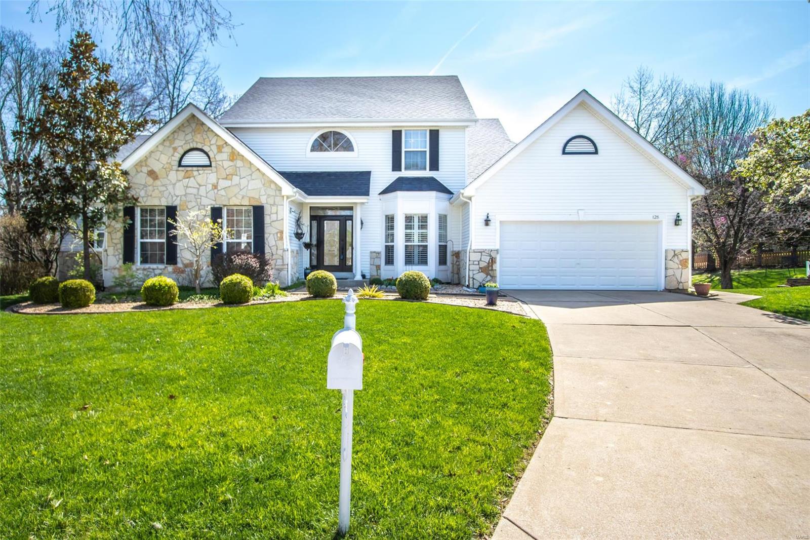 Muirfield - Residential