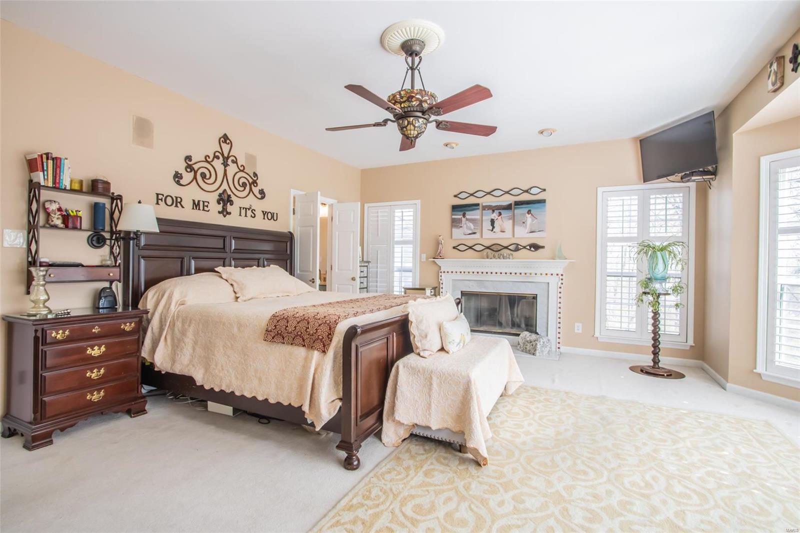 Muirfield - Residential