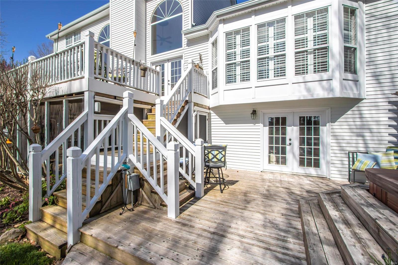 Muirfield - Residential