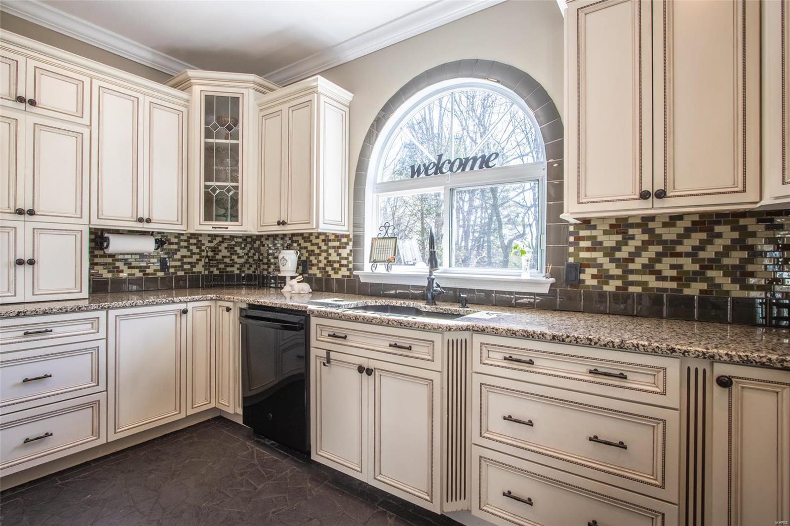 Muirfield - Residential