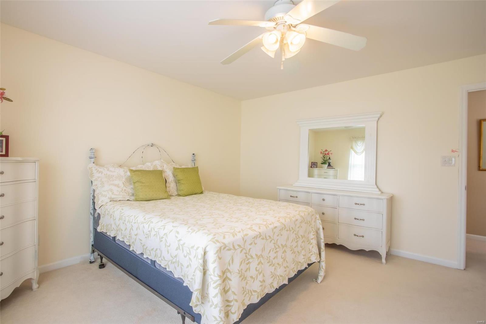 Muirfield - Residential