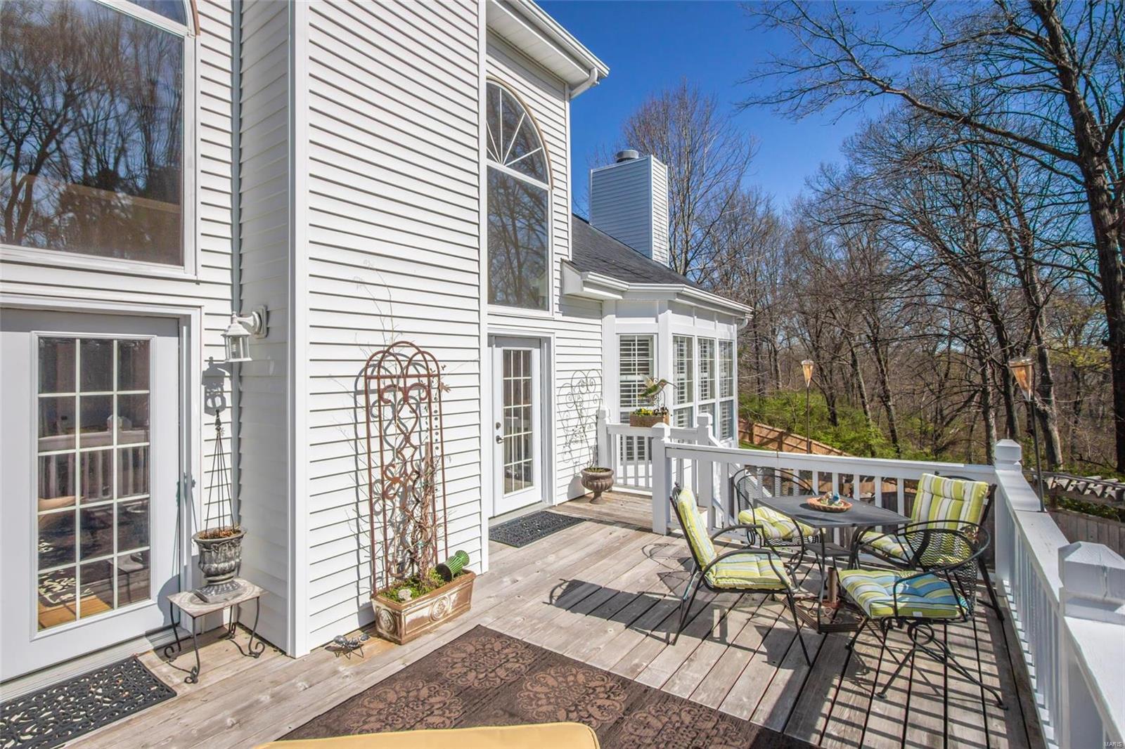 Muirfield - Residential