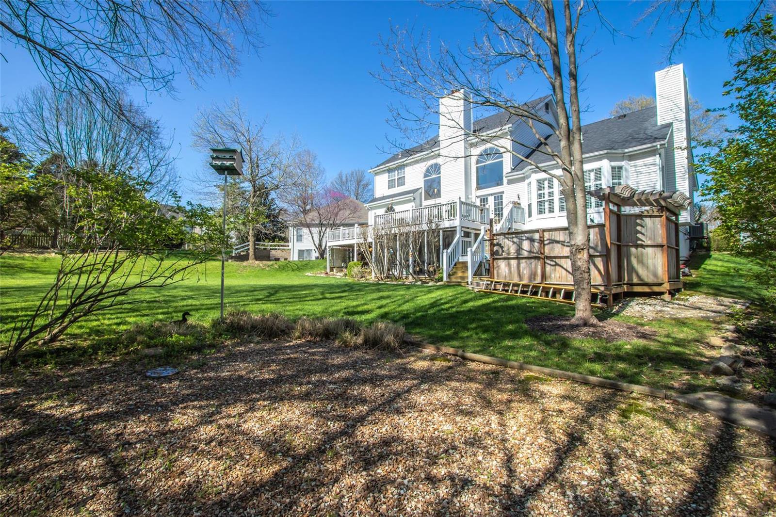 Muirfield - Residential