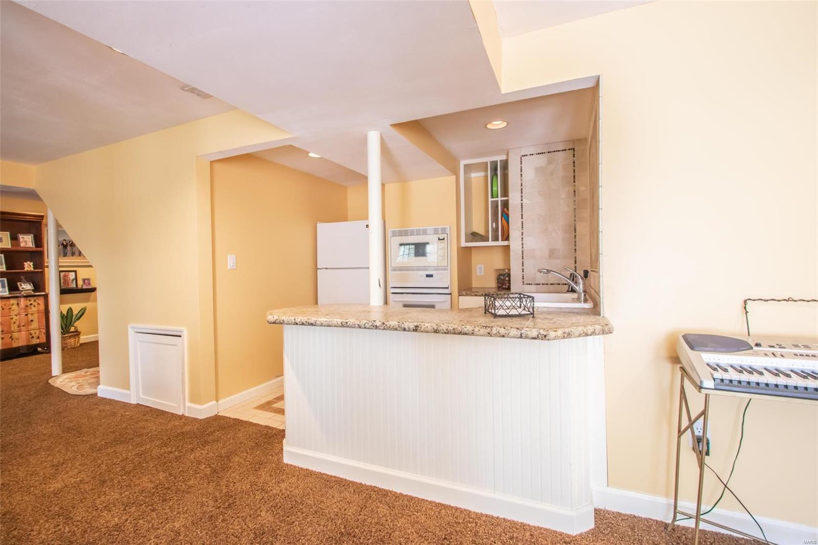 Muirfield - Residential