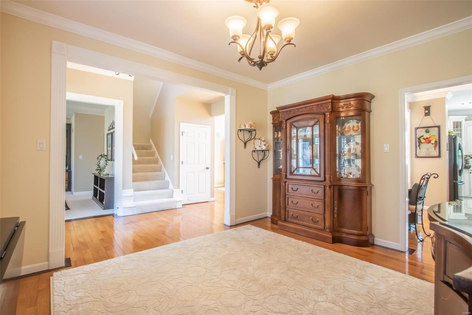 Muirfield - Residential