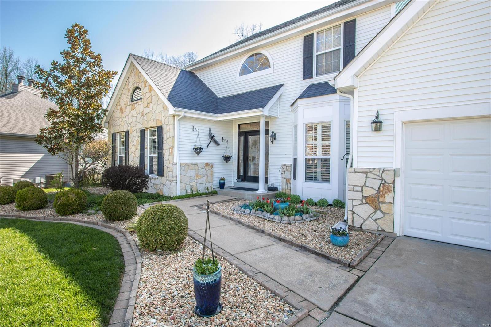 Muirfield - Residential