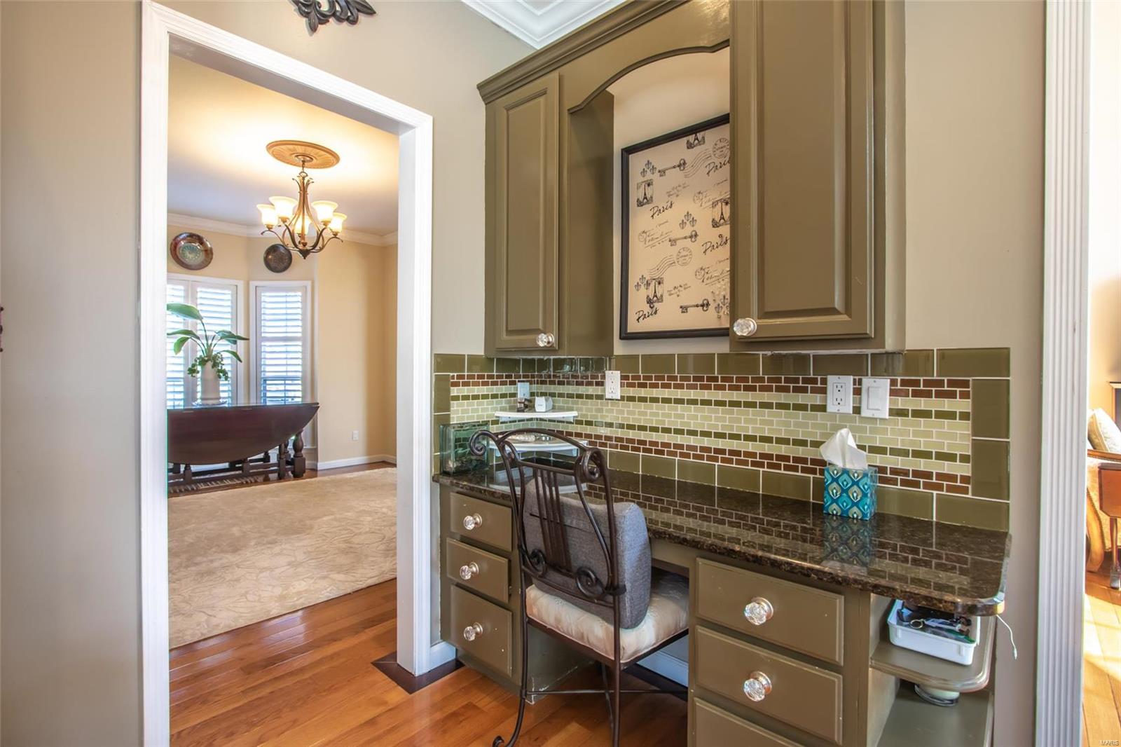 Muirfield - Residential