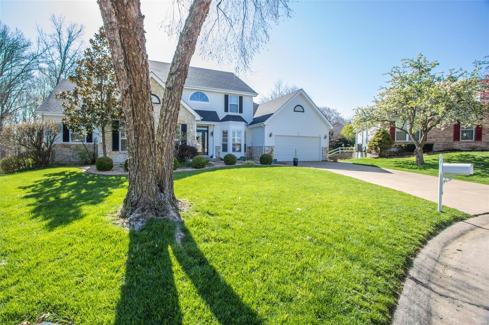 Muirfield - Residential