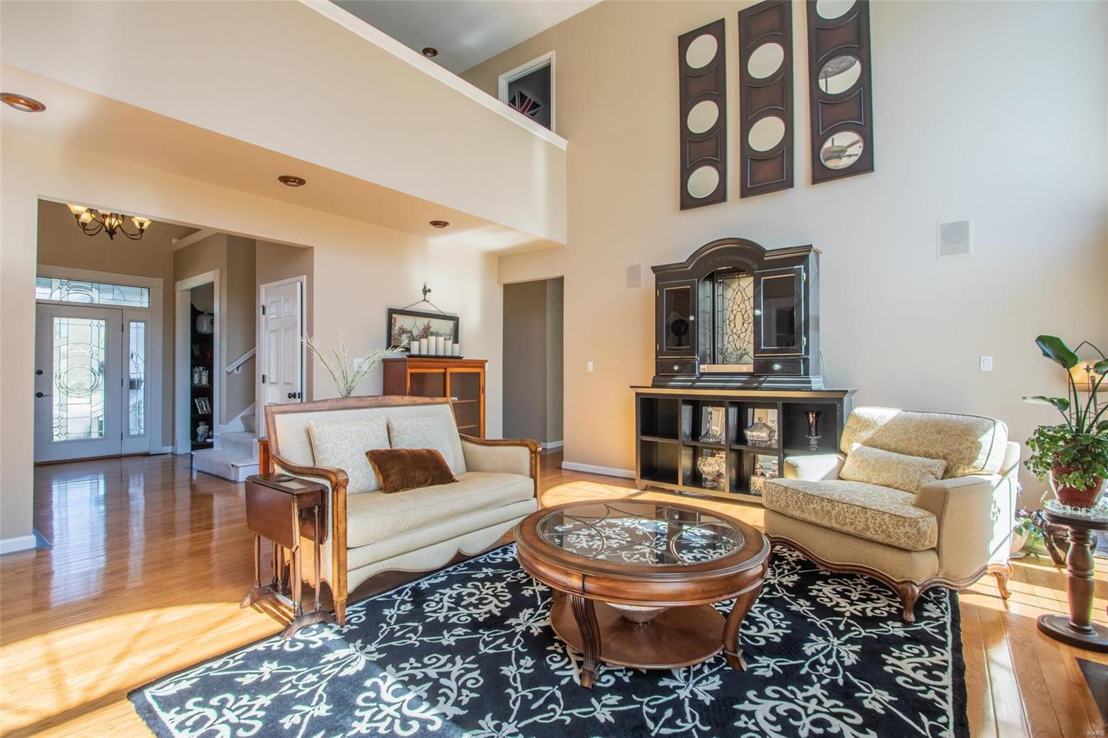 Muirfield - Residential