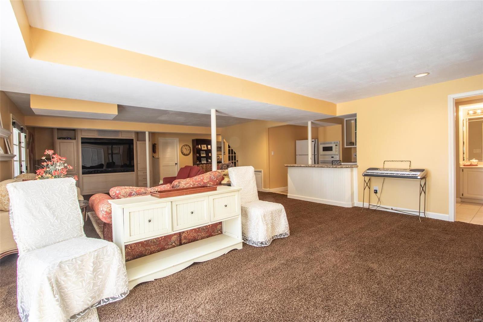 Muirfield - Residential