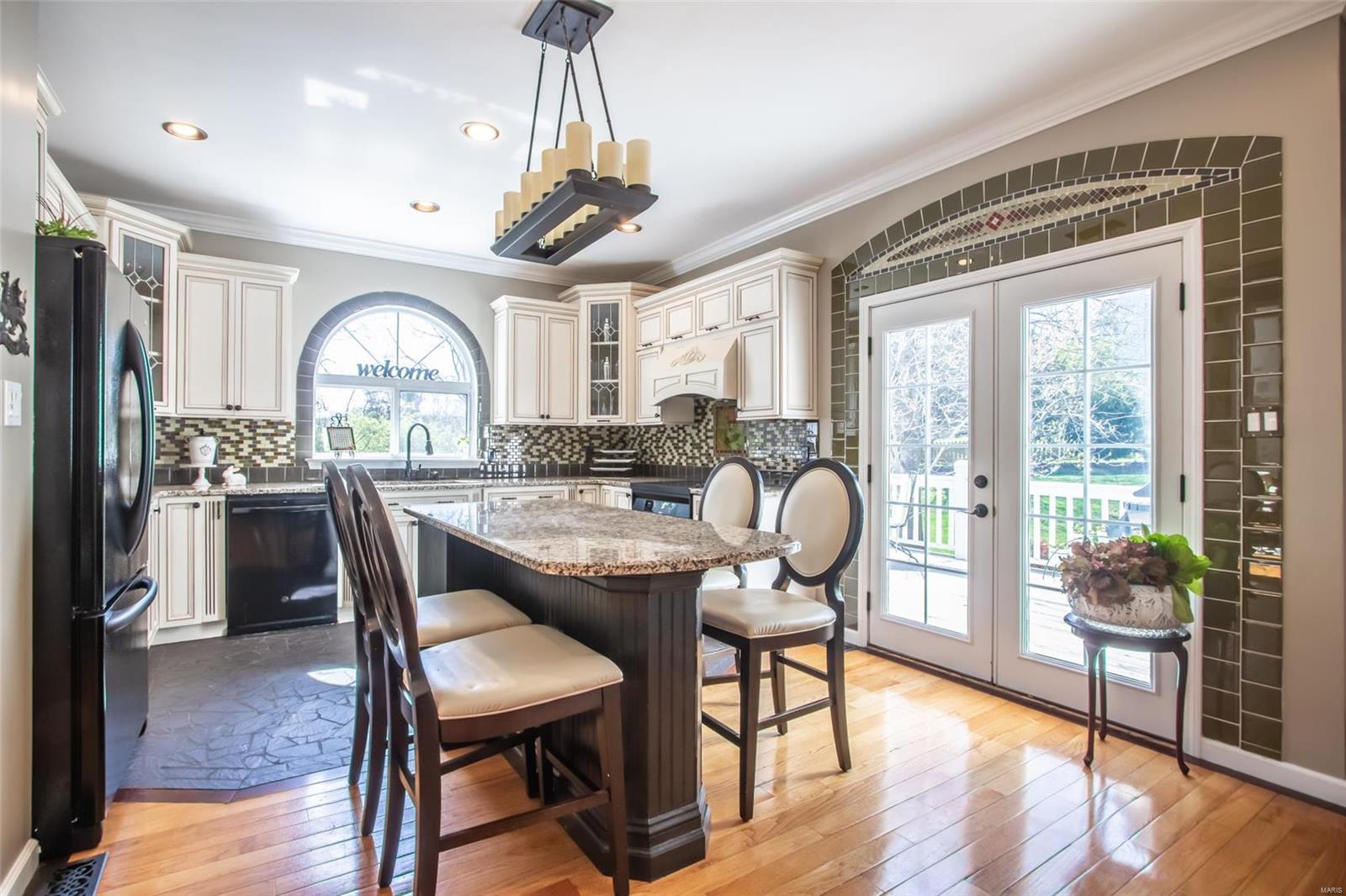 Muirfield - Residential