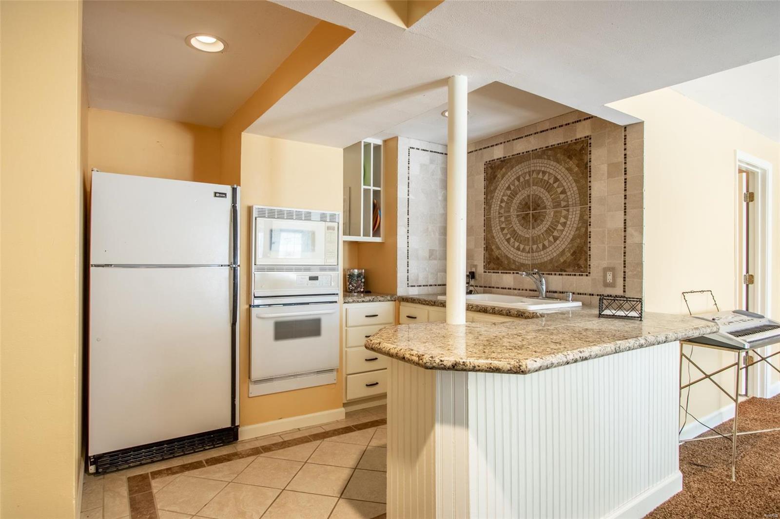 Muirfield - Residential