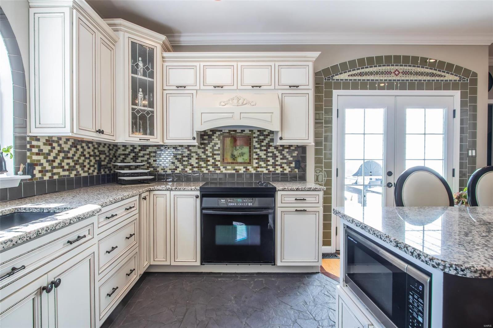 Muirfield - Residential