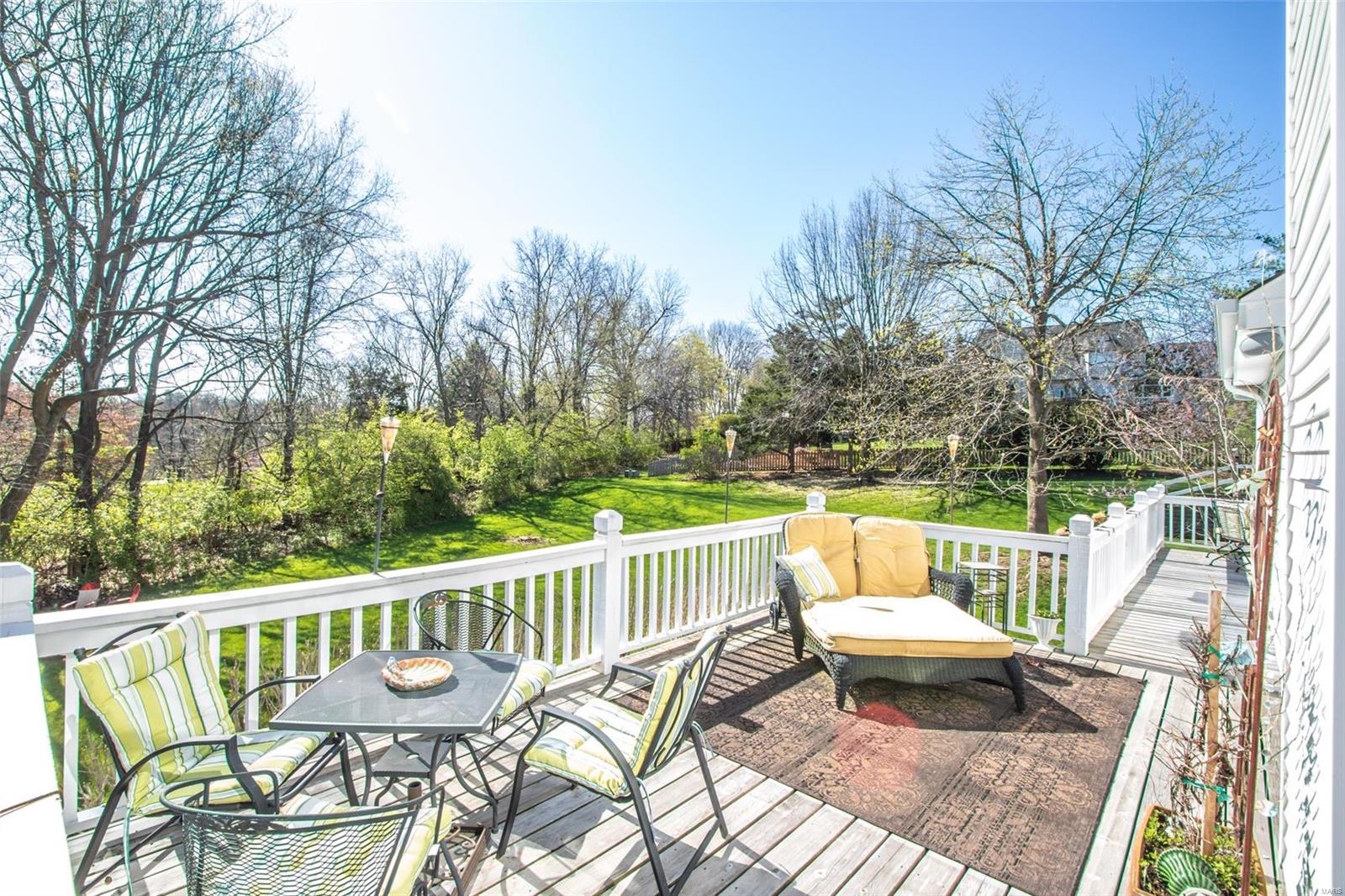 Muirfield - Residential