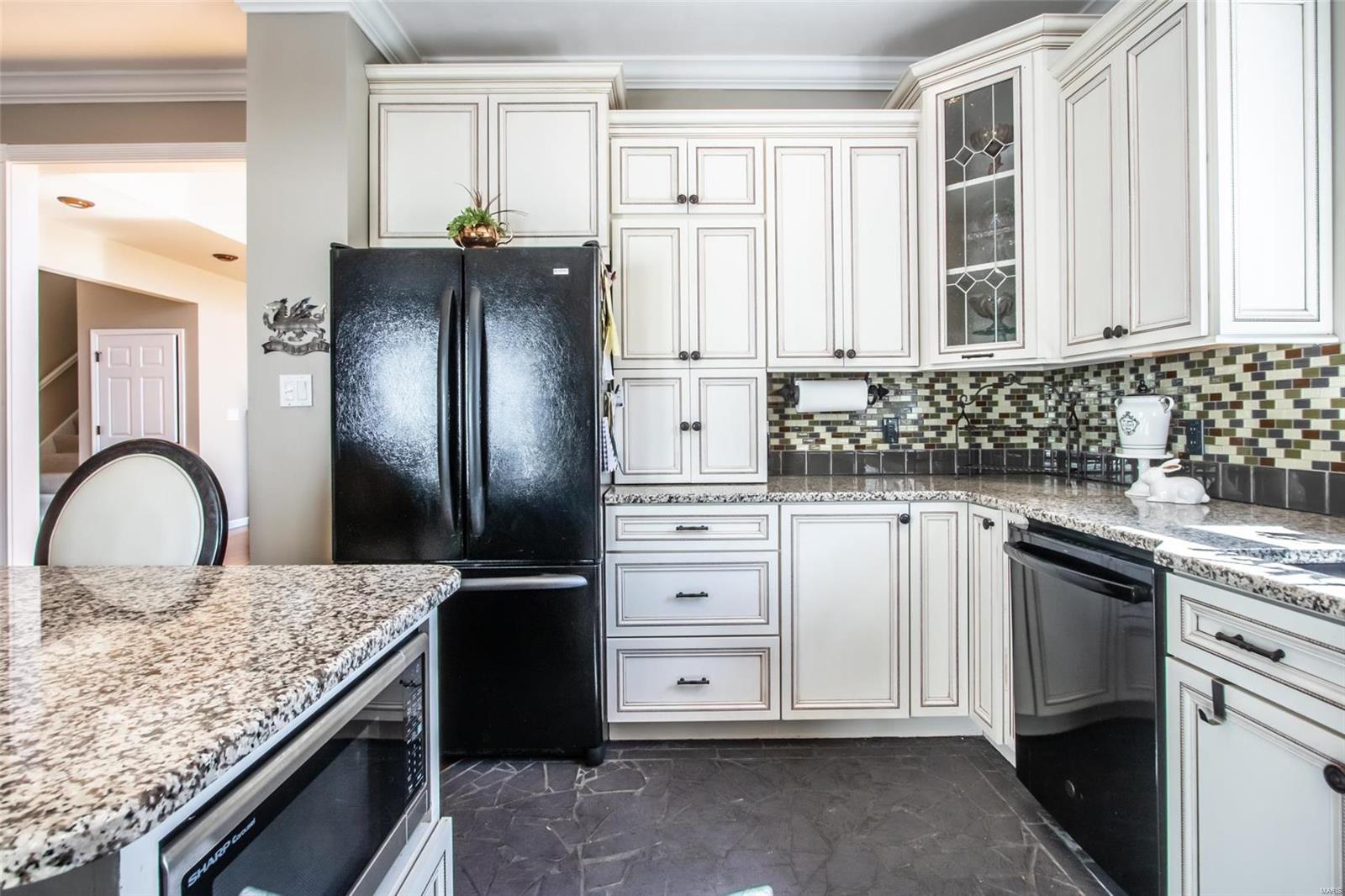 Muirfield - Residential