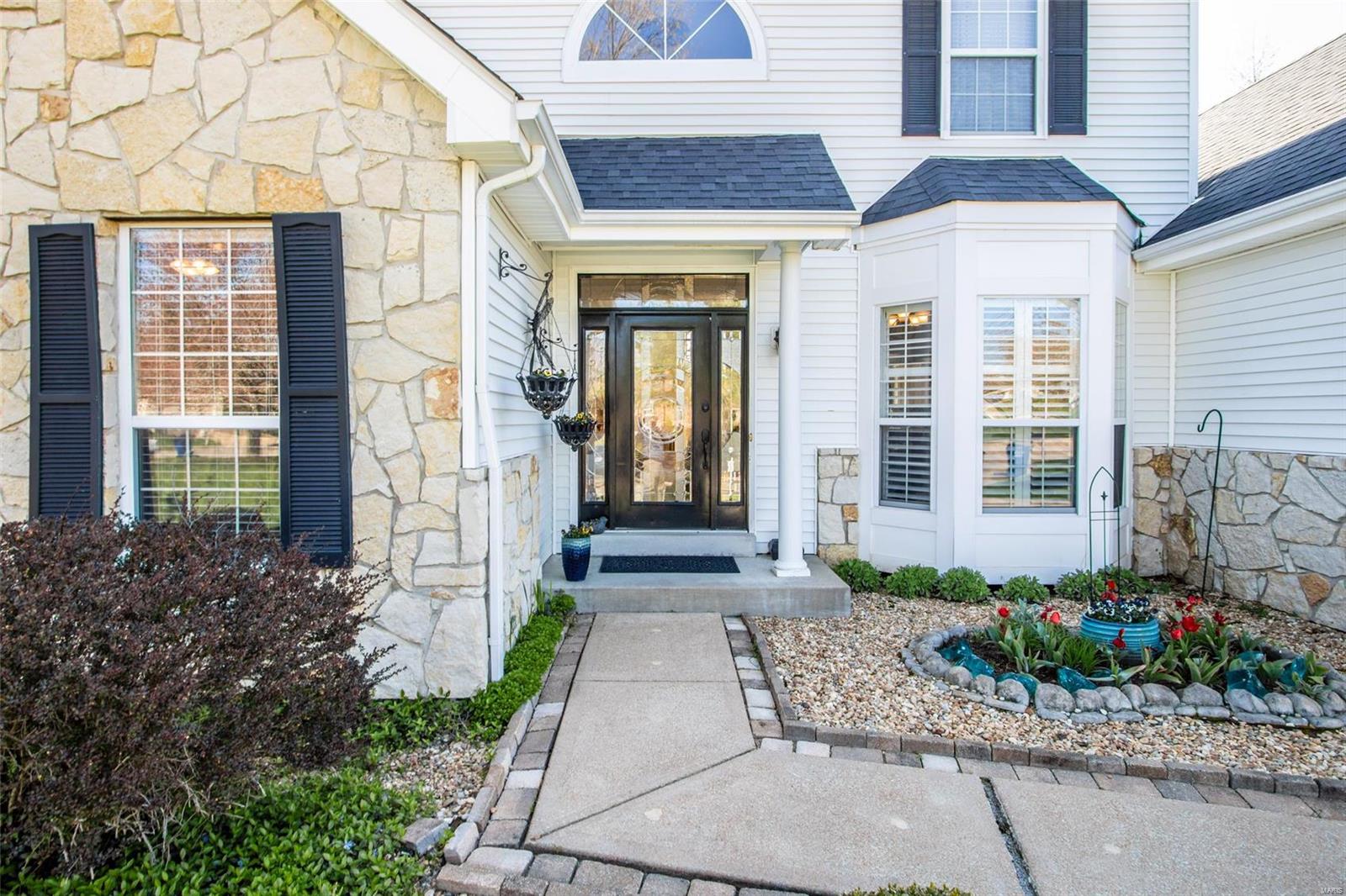 Muirfield - Residential