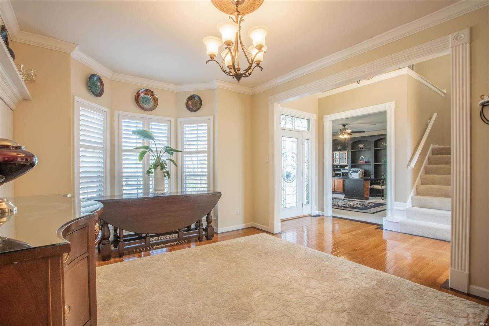 Muirfield - Residential