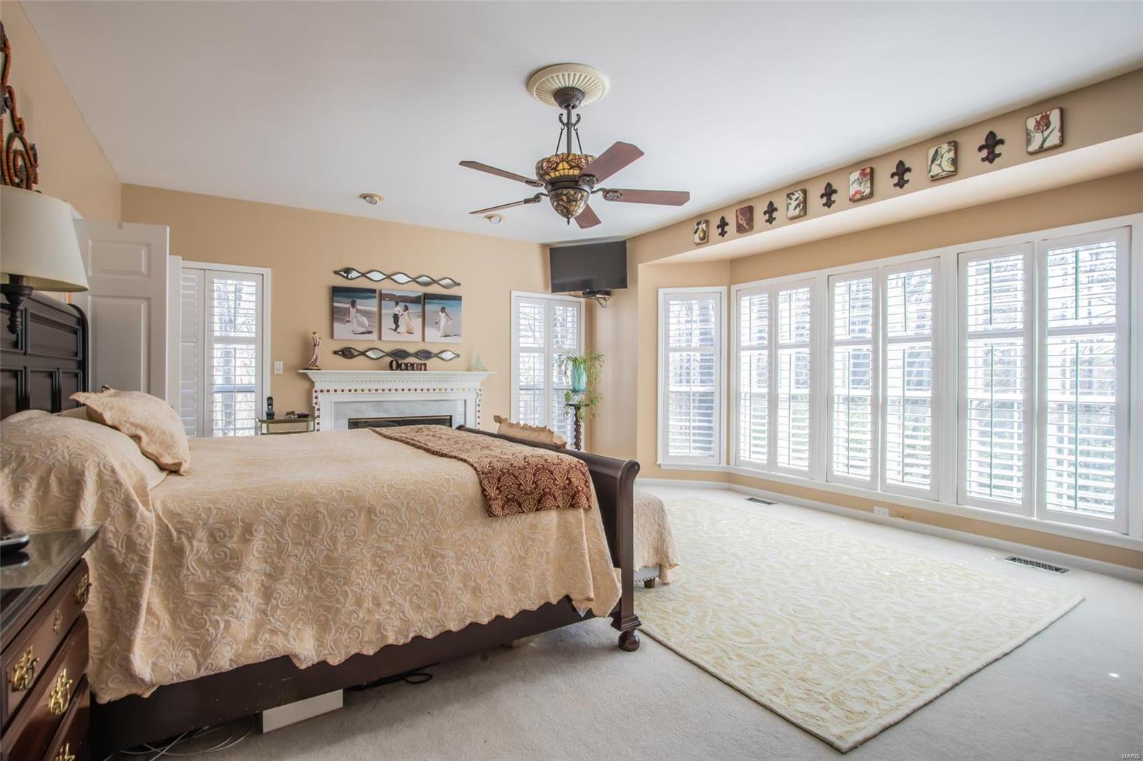 Muirfield - Residential