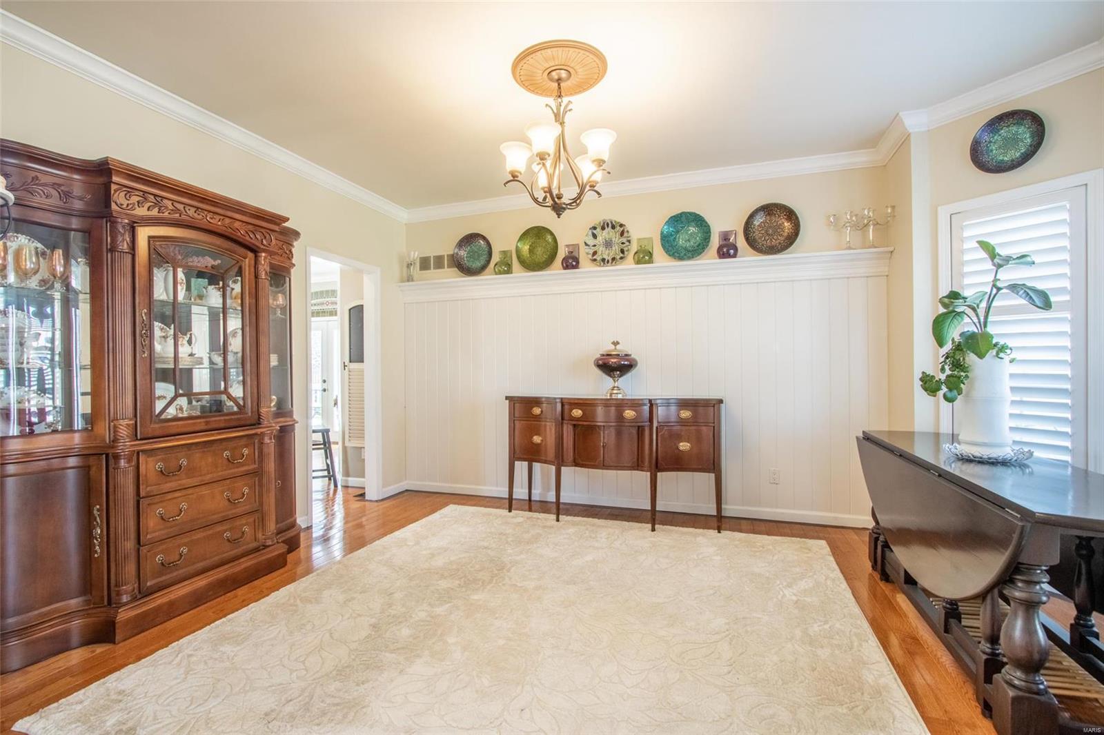 Muirfield - Residential