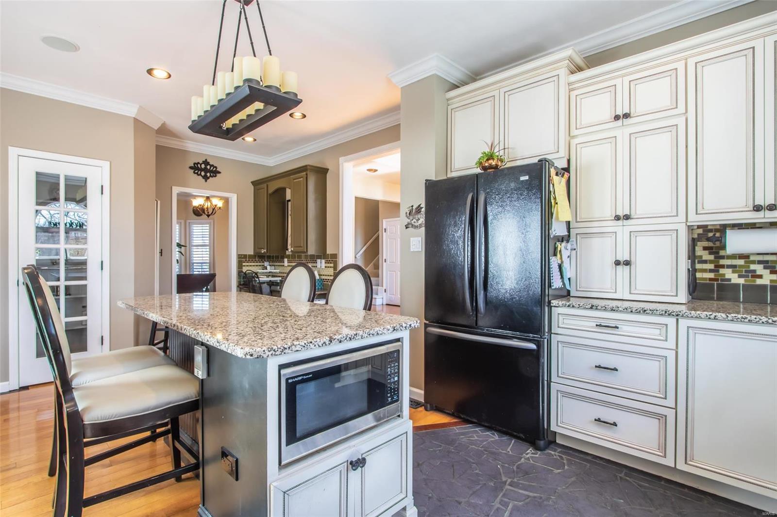 Muirfield - Residential