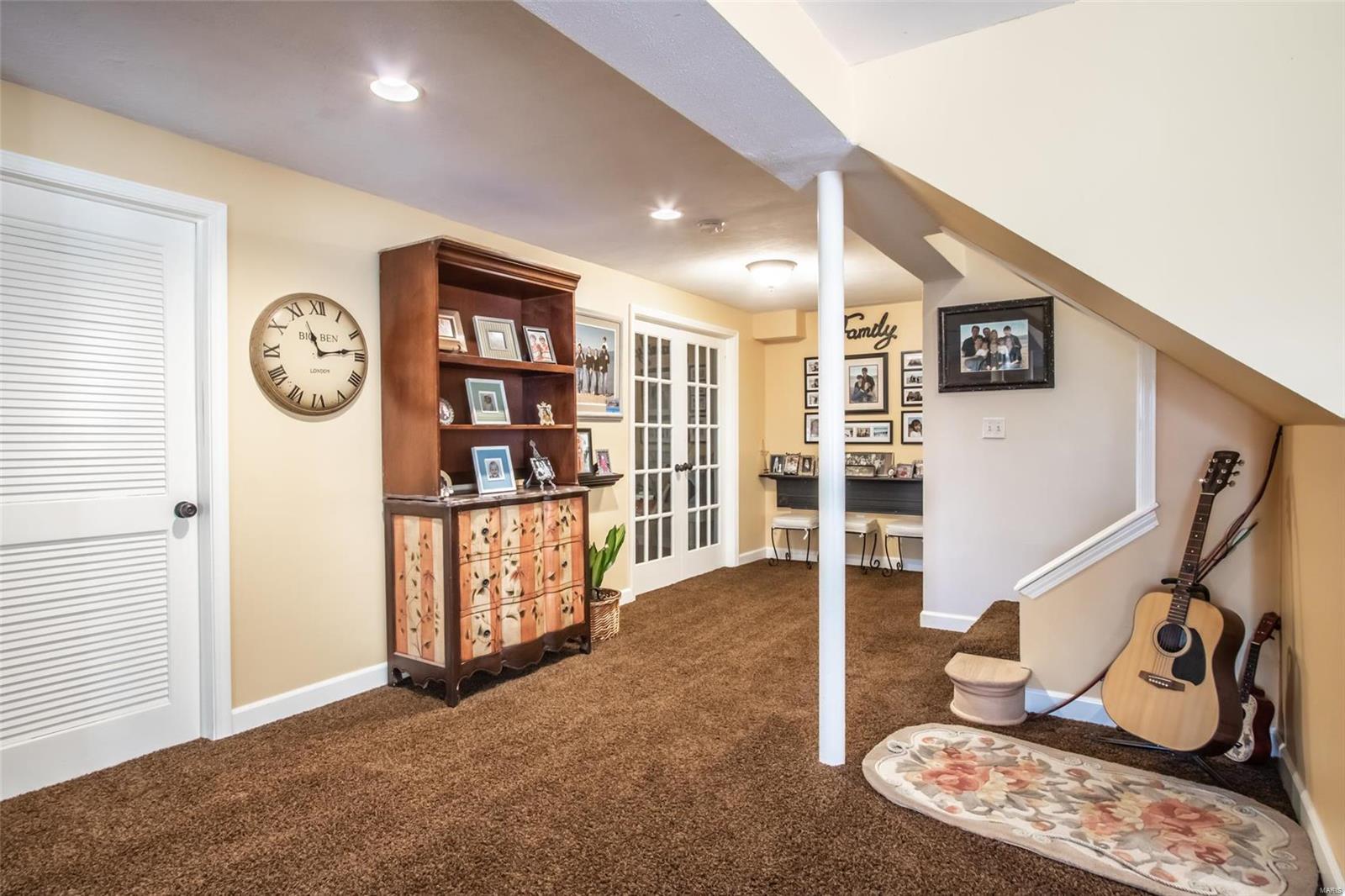 Muirfield - Residential