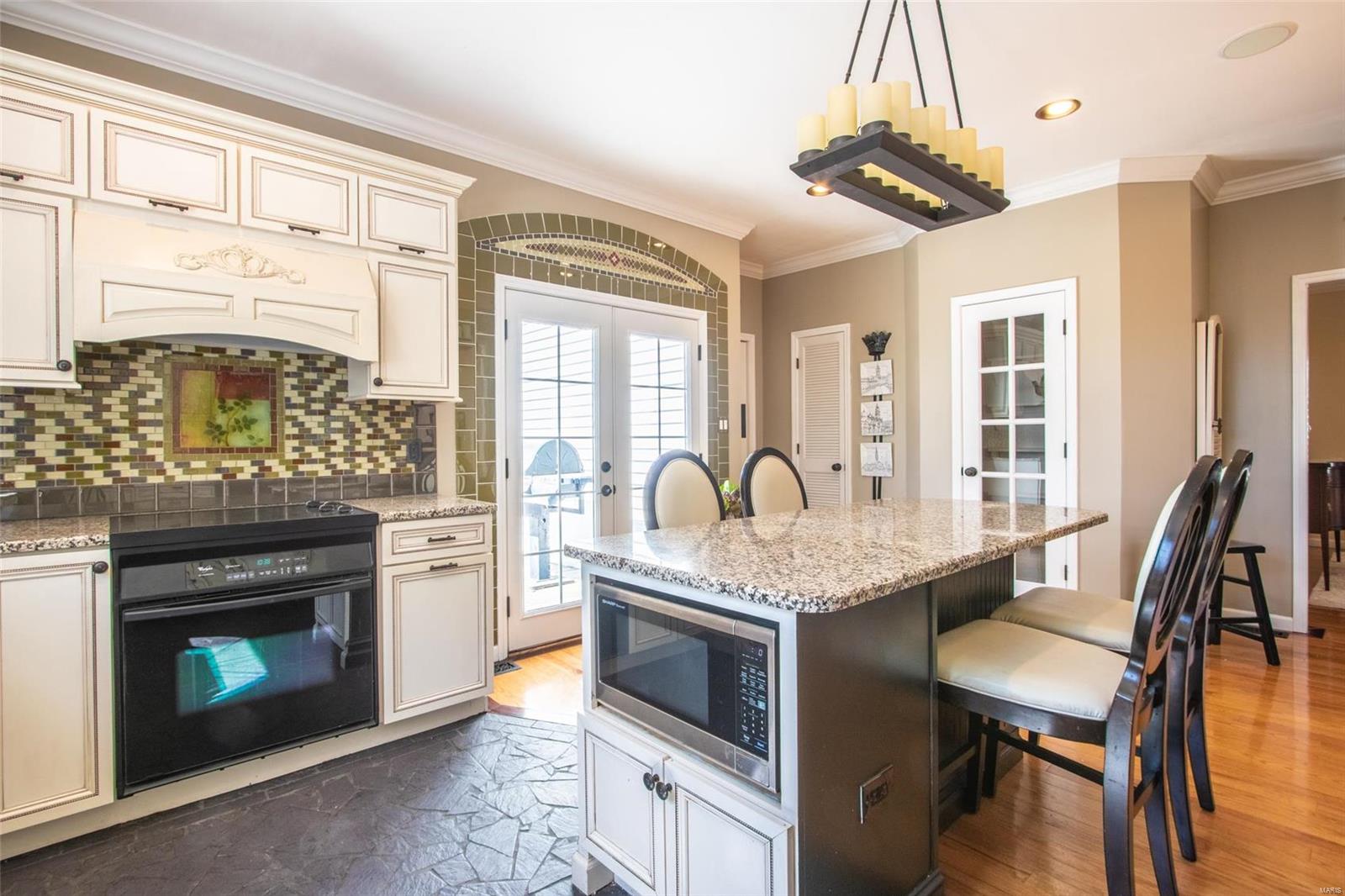 Muirfield - Residential