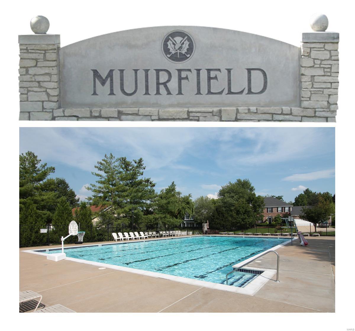 Muirfield - Residential
