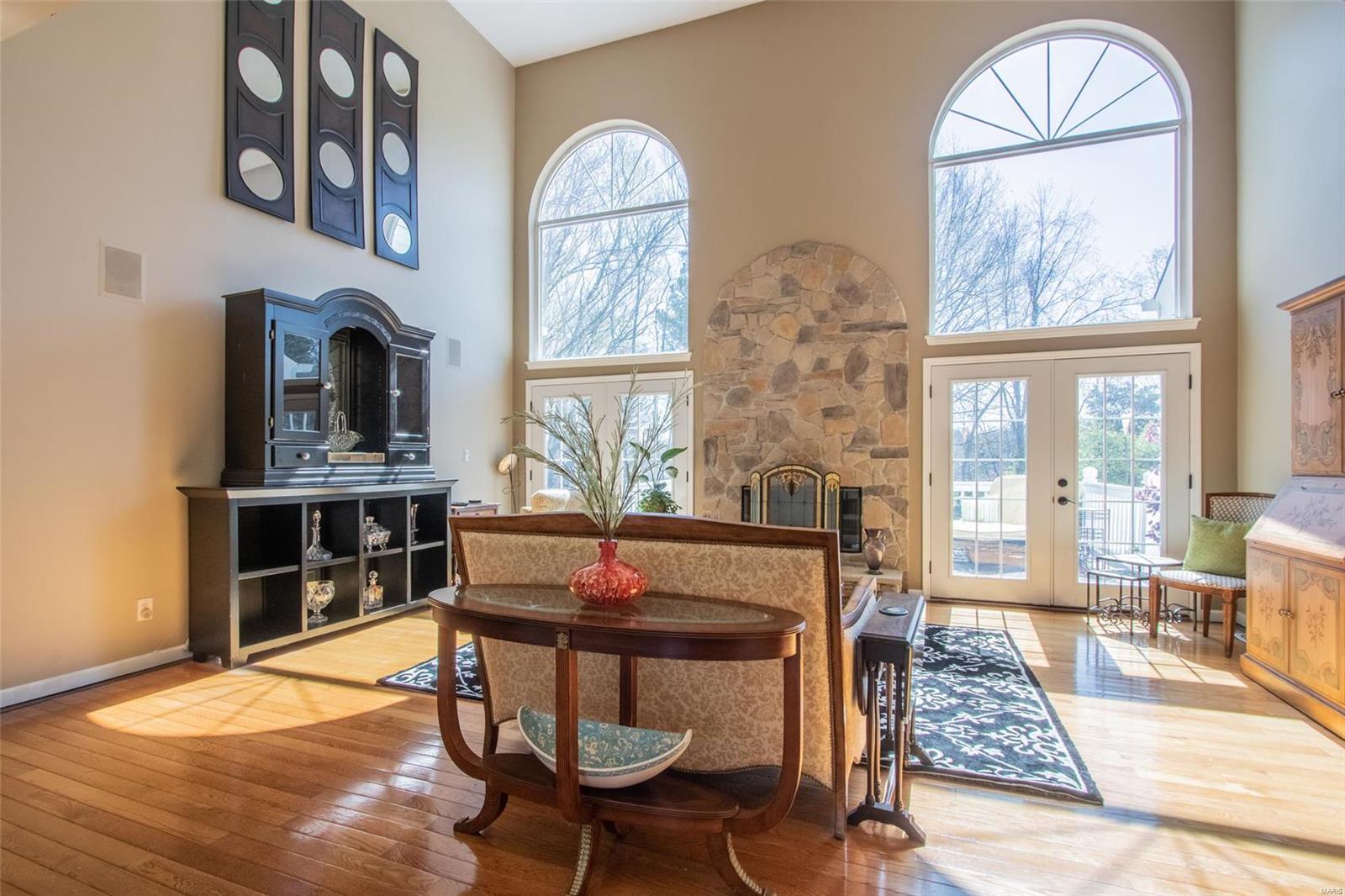 Muirfield - Residential