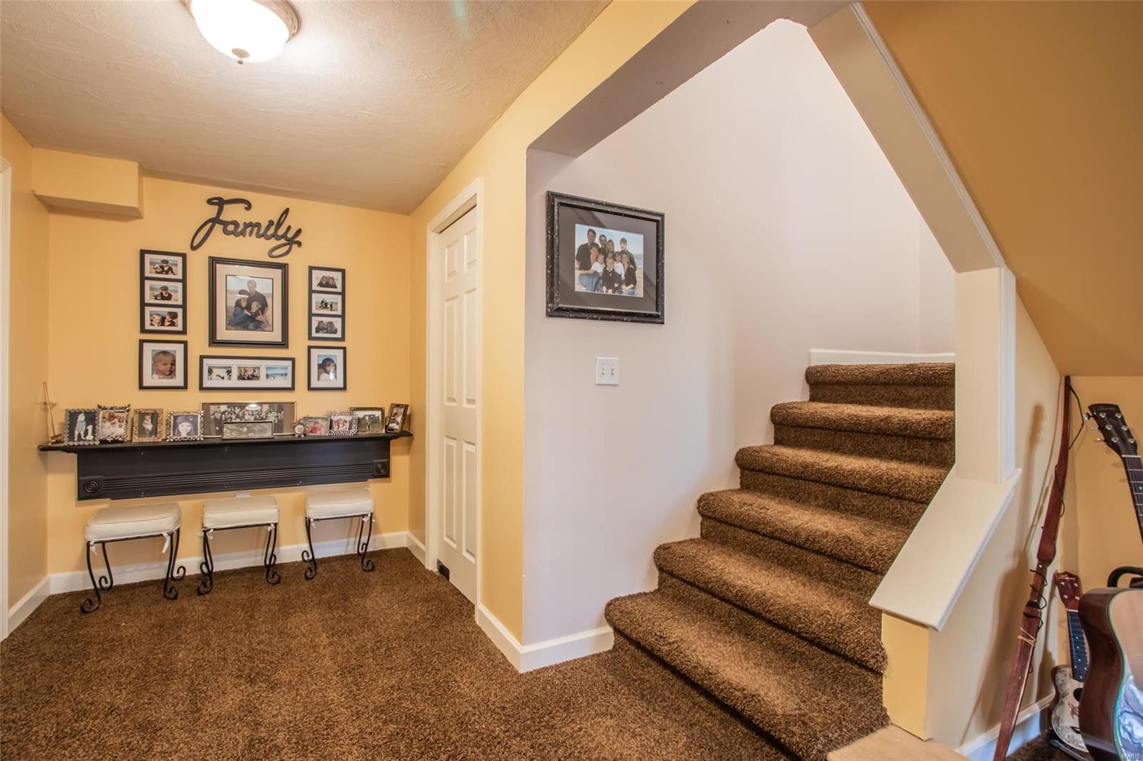 Muirfield - Residential