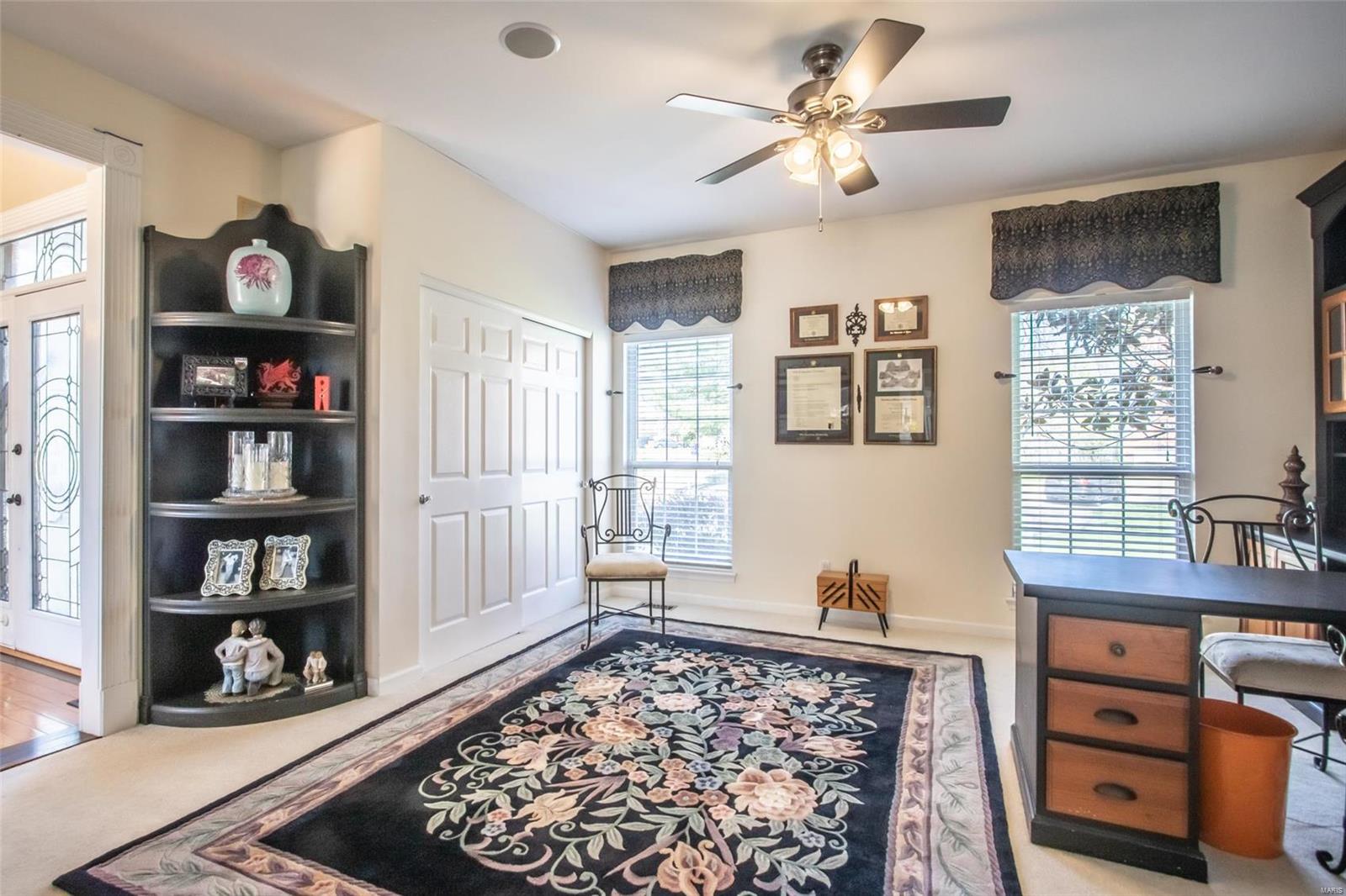 Muirfield - Residential