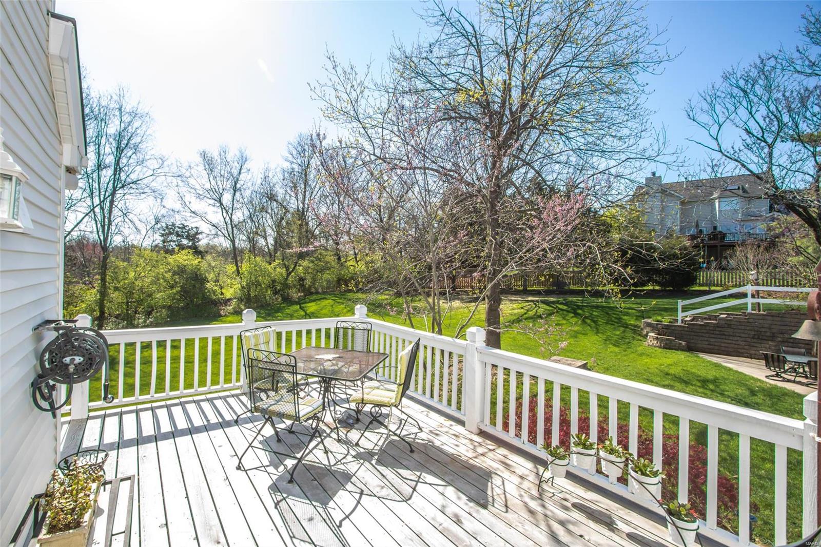 Muirfield - Residential