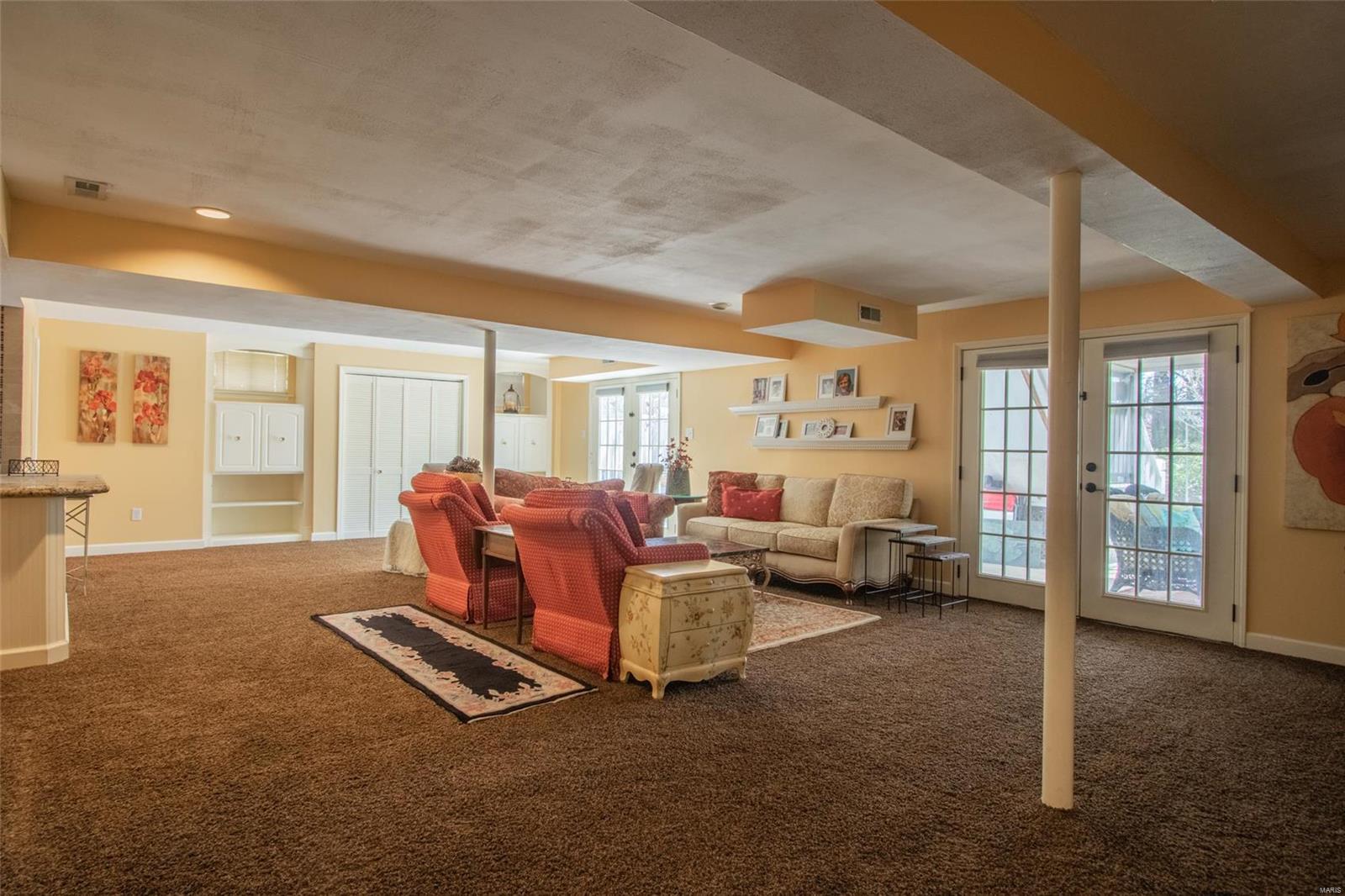 Muirfield - Residential