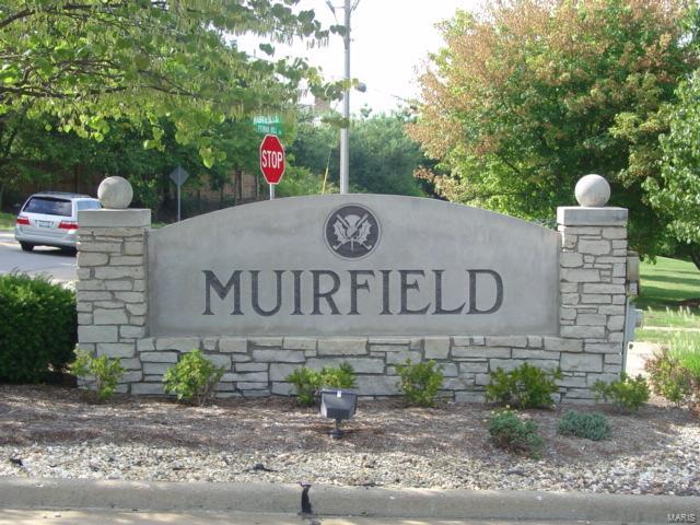 Muirfield - Residential