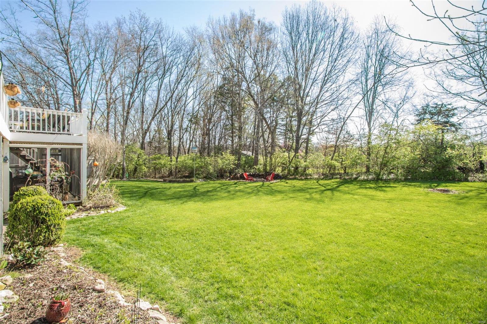 Muirfield - Residential