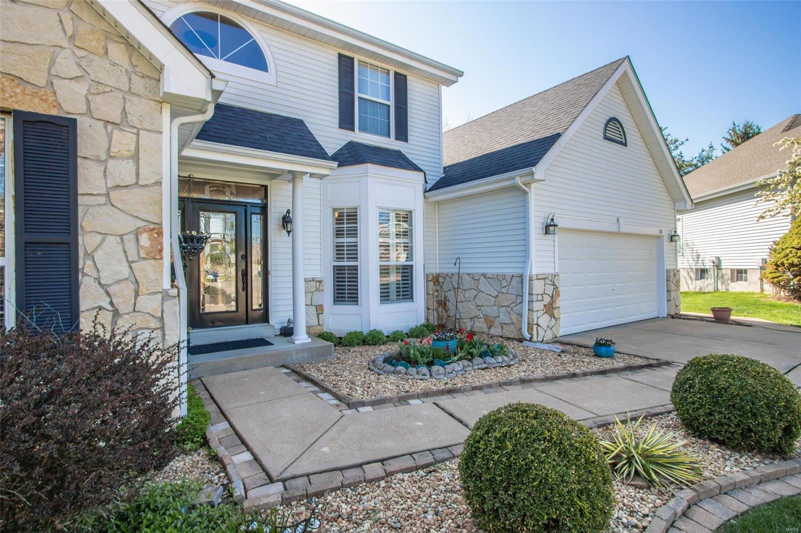 Muirfield - Residential