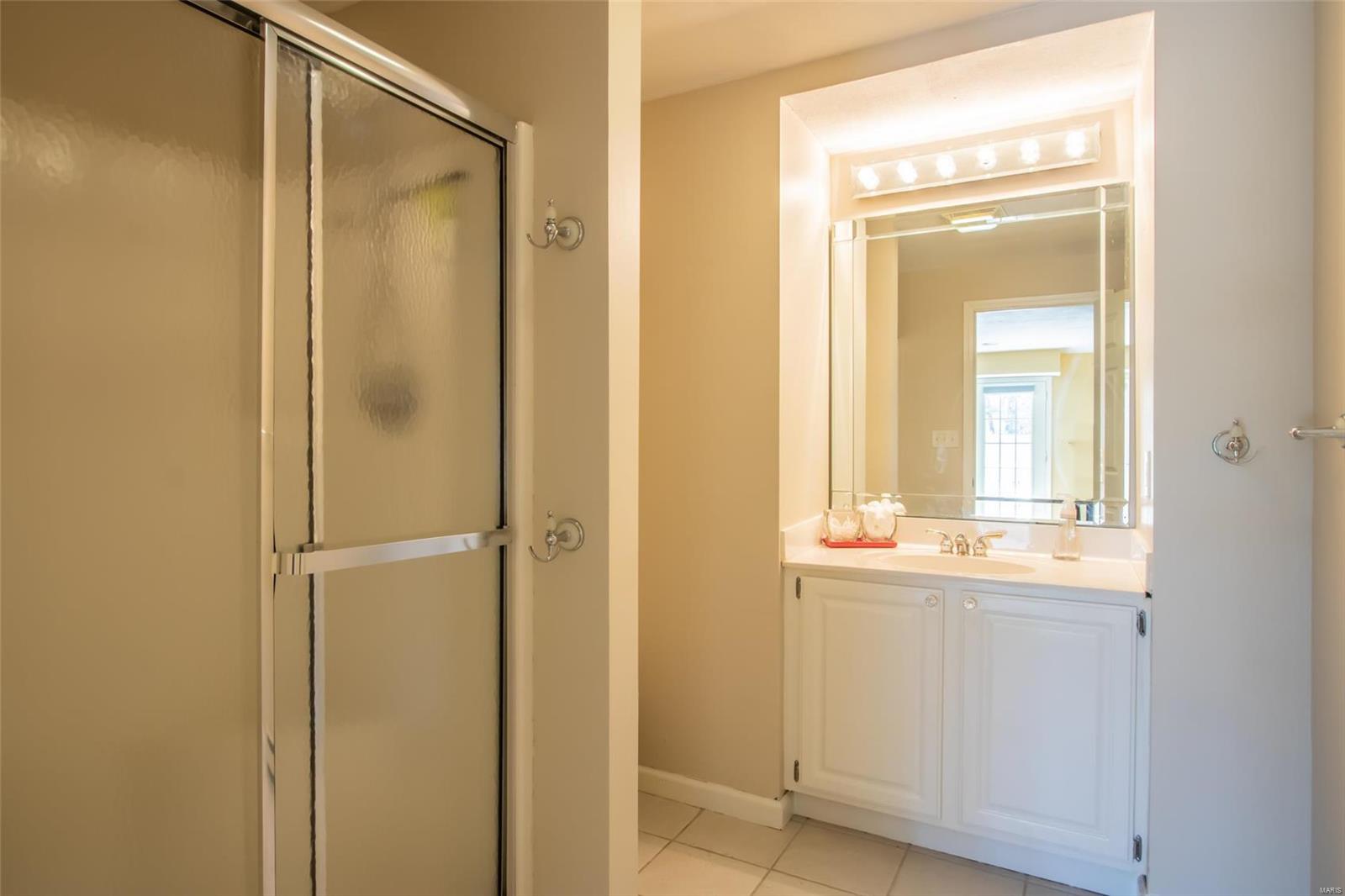 Muirfield - Residential