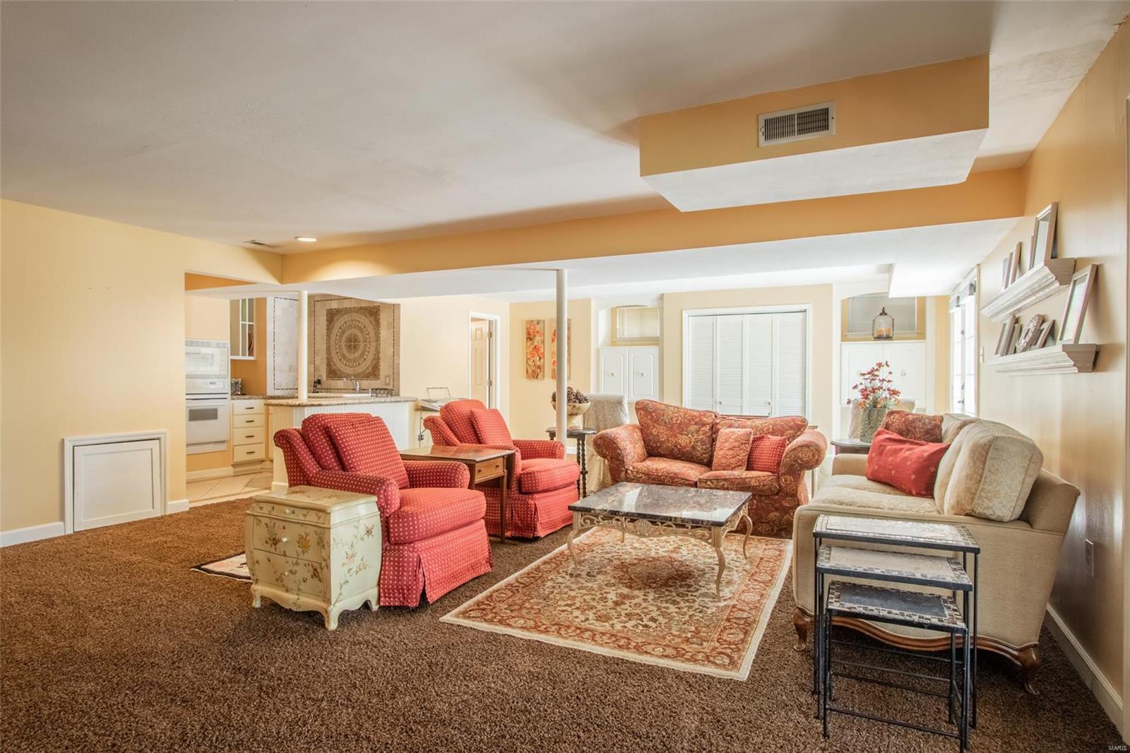 Muirfield - Residential