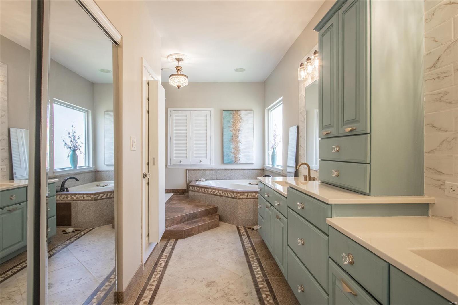 Muirfield - Residential