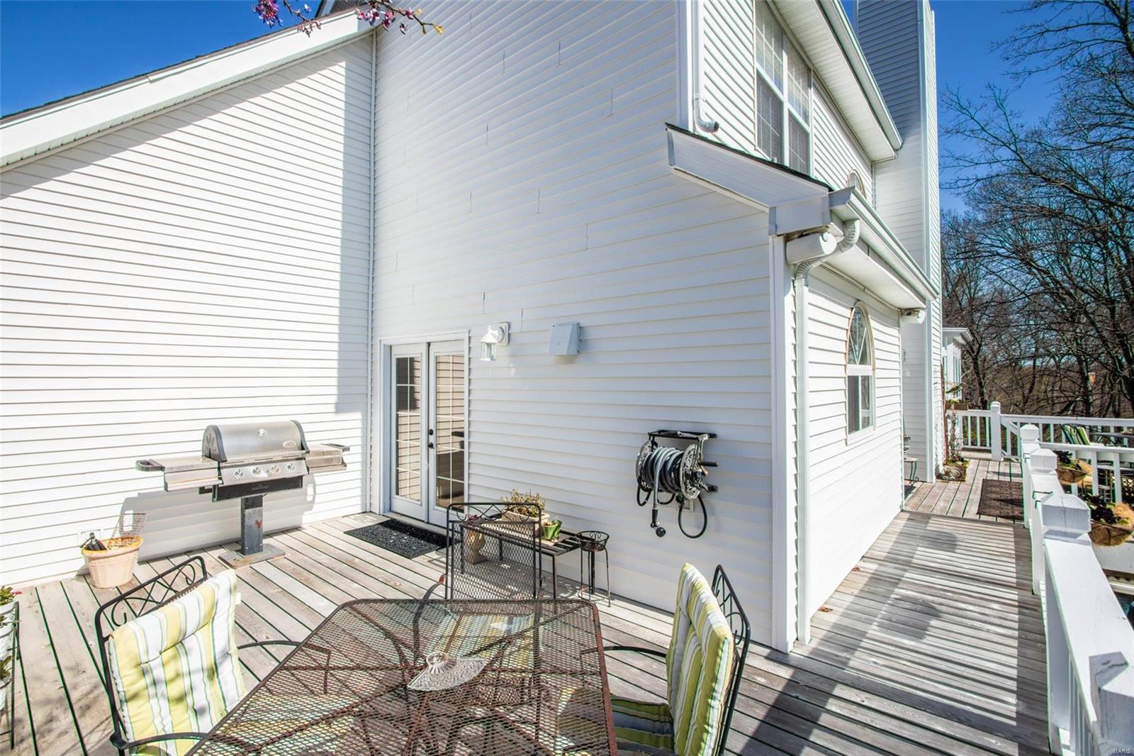 Muirfield - Residential