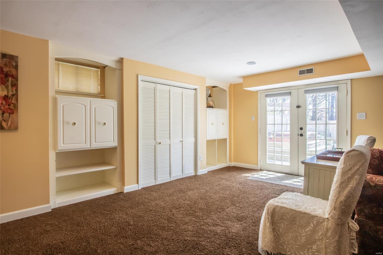 Muirfield - Residential