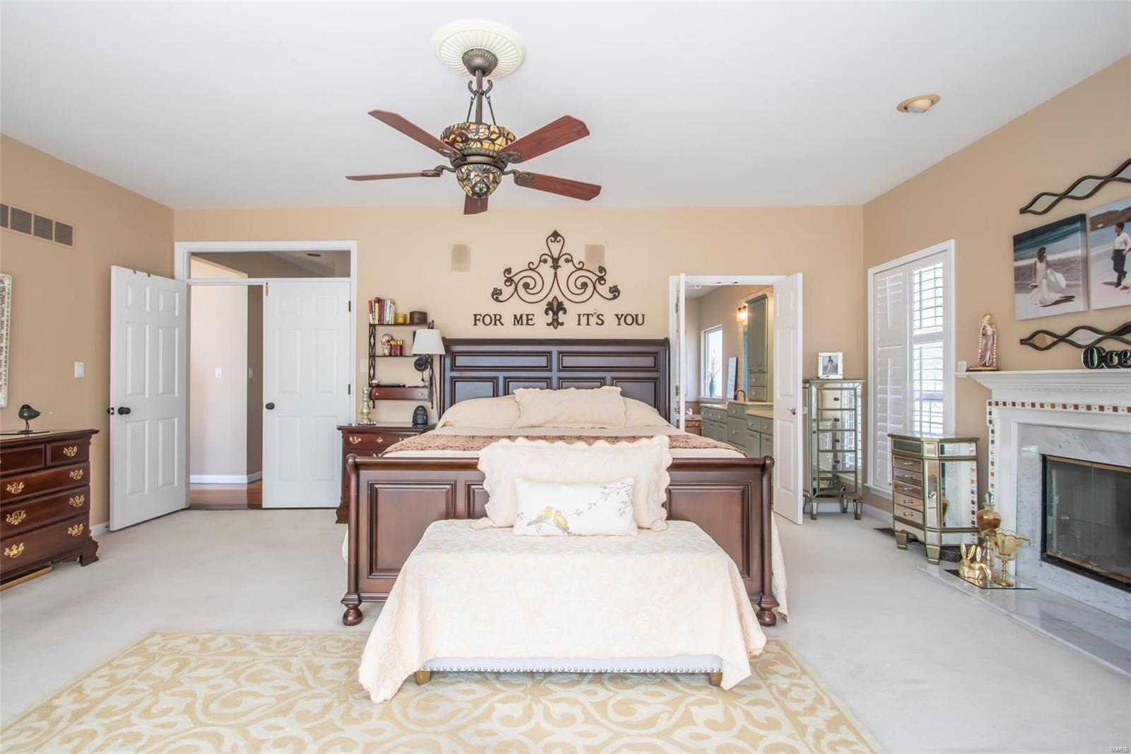 Muirfield - Residential