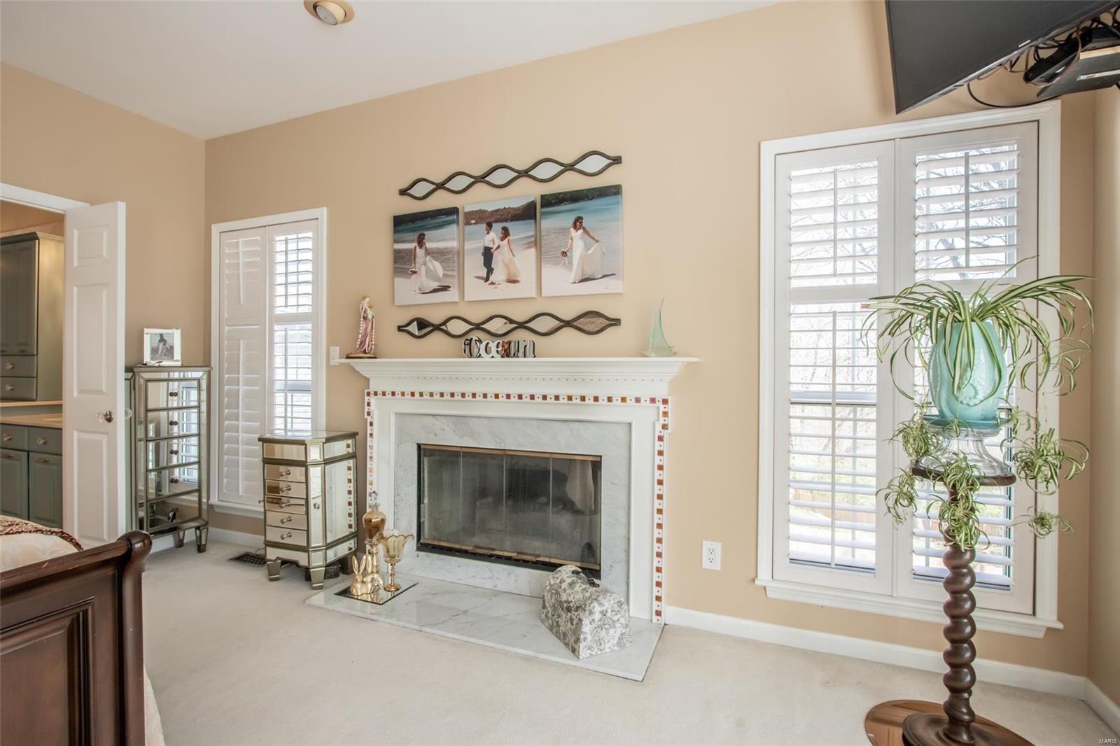 Muirfield - Residential