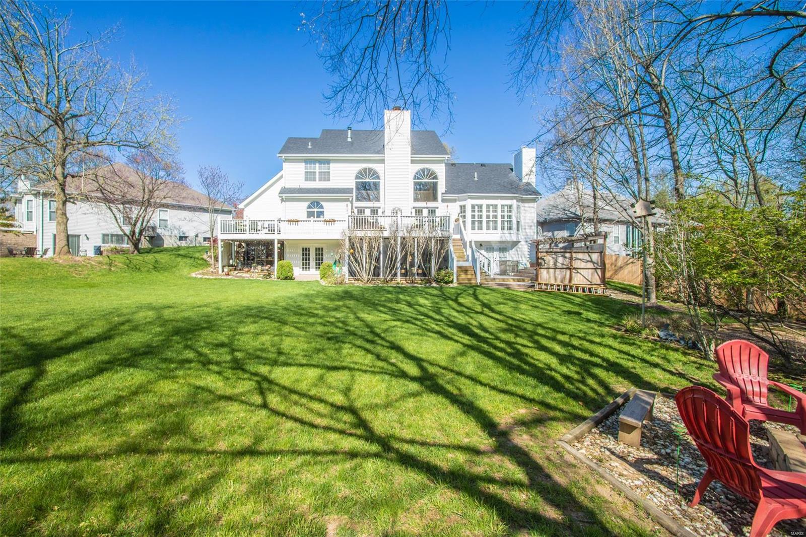 Muirfield - Residential