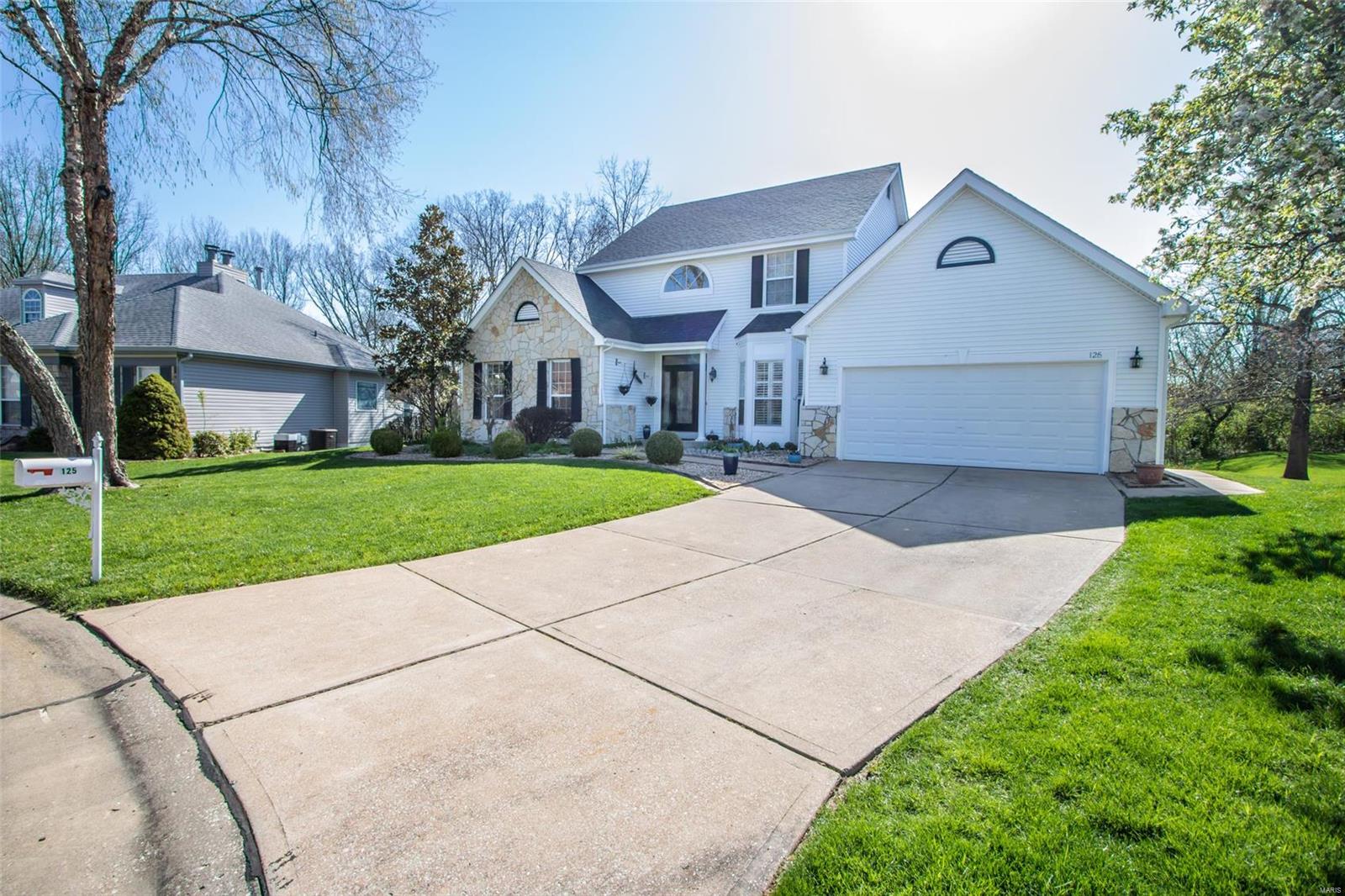 Muirfield - Residential