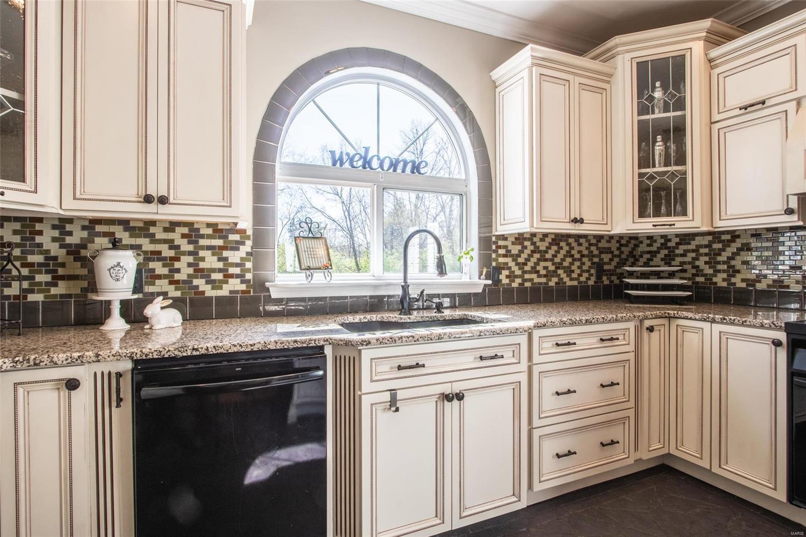 Muirfield - Residential