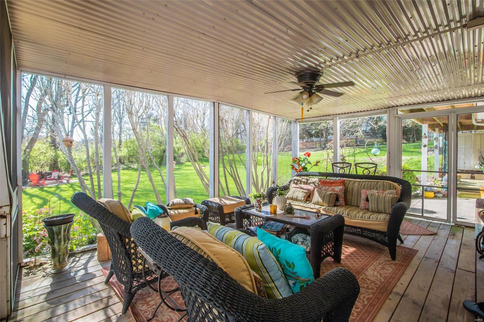 Muirfield - Residential