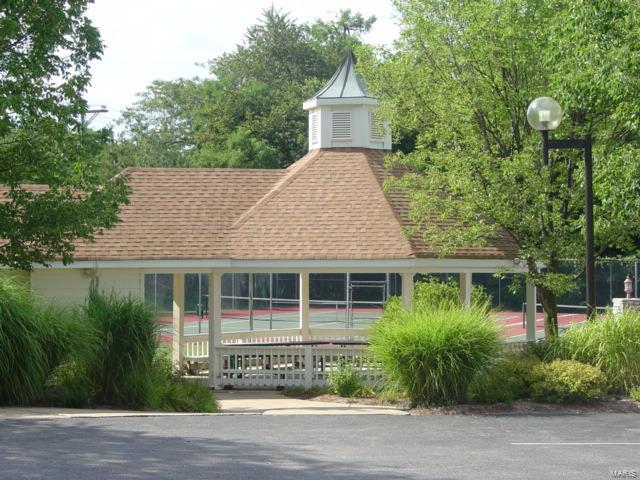 Muirfield - Residential