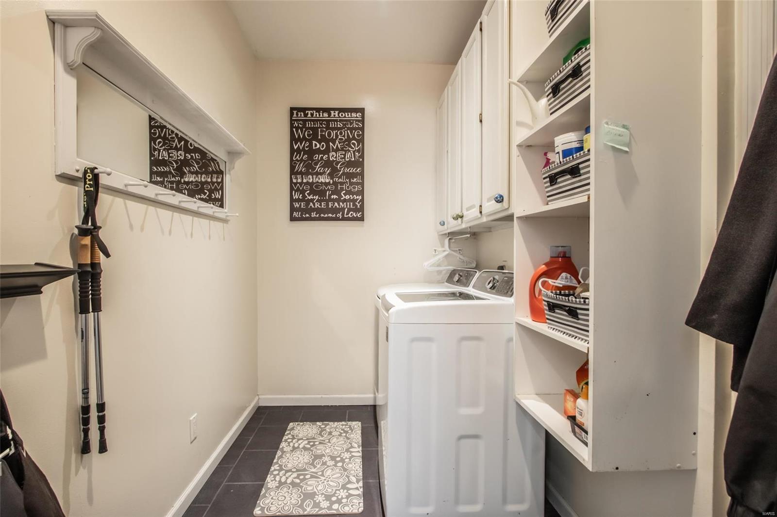 Muirfield - Residential